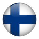 Finland Flag