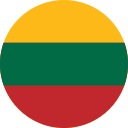 Lithuania Flag