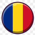 Romanian Flag